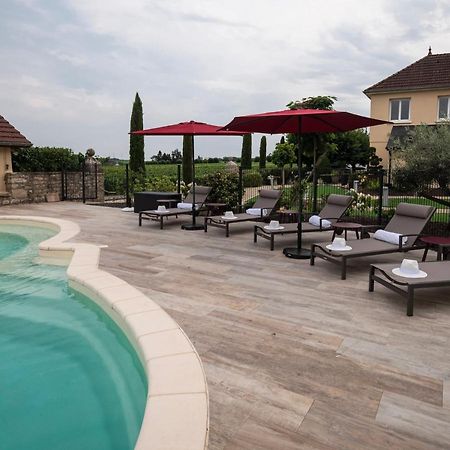 La Maison De Jacqueline Vosne-Romanee Екстер'єр фото