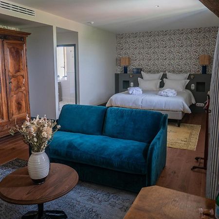 La Maison De Jacqueline Vosne-Romanee Номер фото