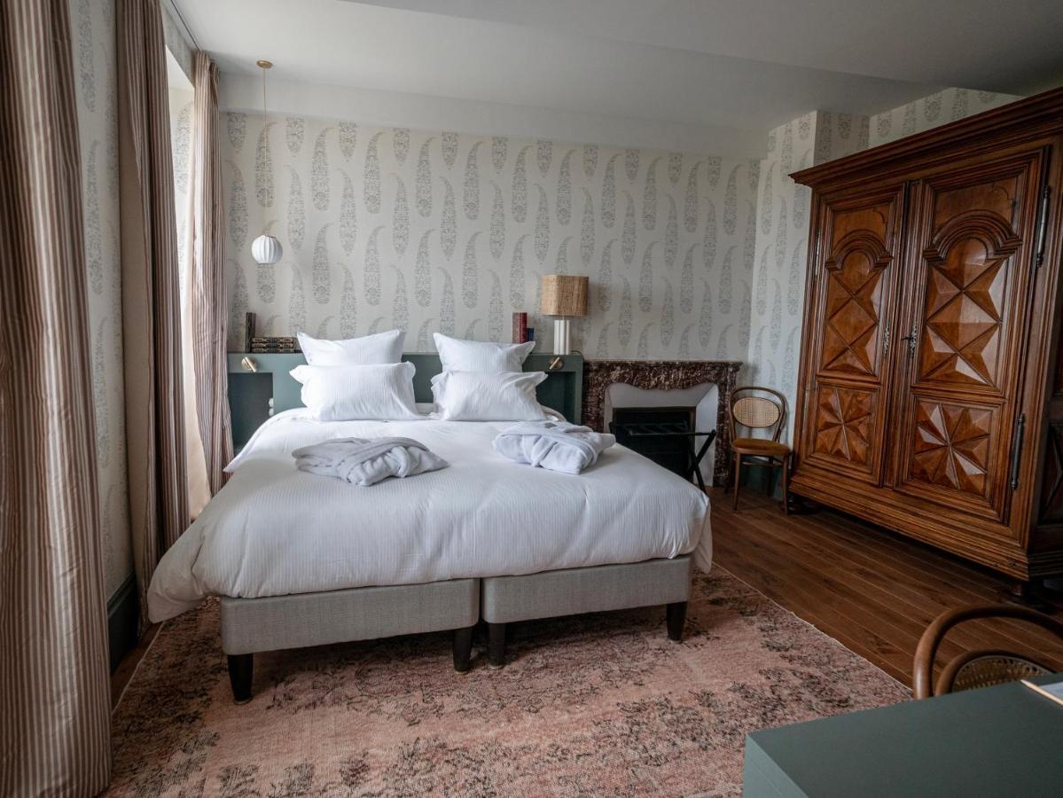 La Maison De Jacqueline Vosne-Romanee Номер фото