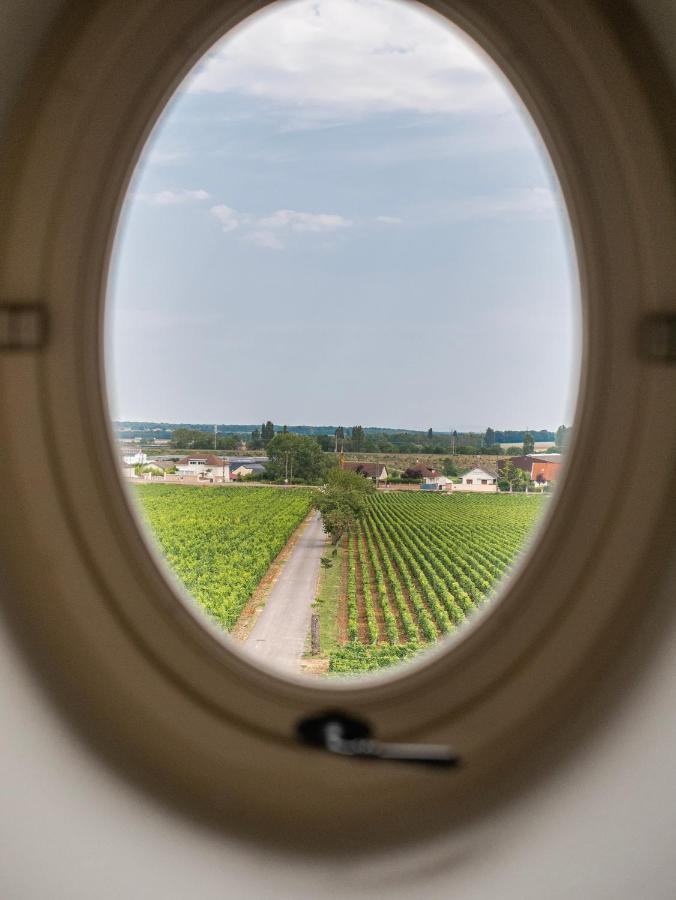 La Maison De Jacqueline Vosne-Romanee Екстер'єр фото