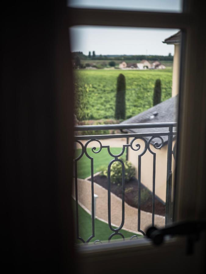 La Maison De Jacqueline Vosne-Romanee Екстер'єр фото